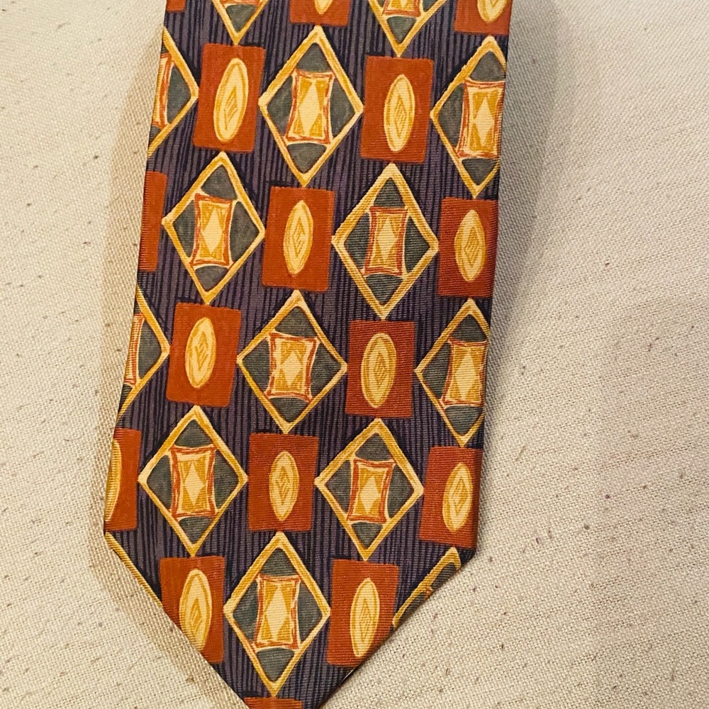 Men’s ties